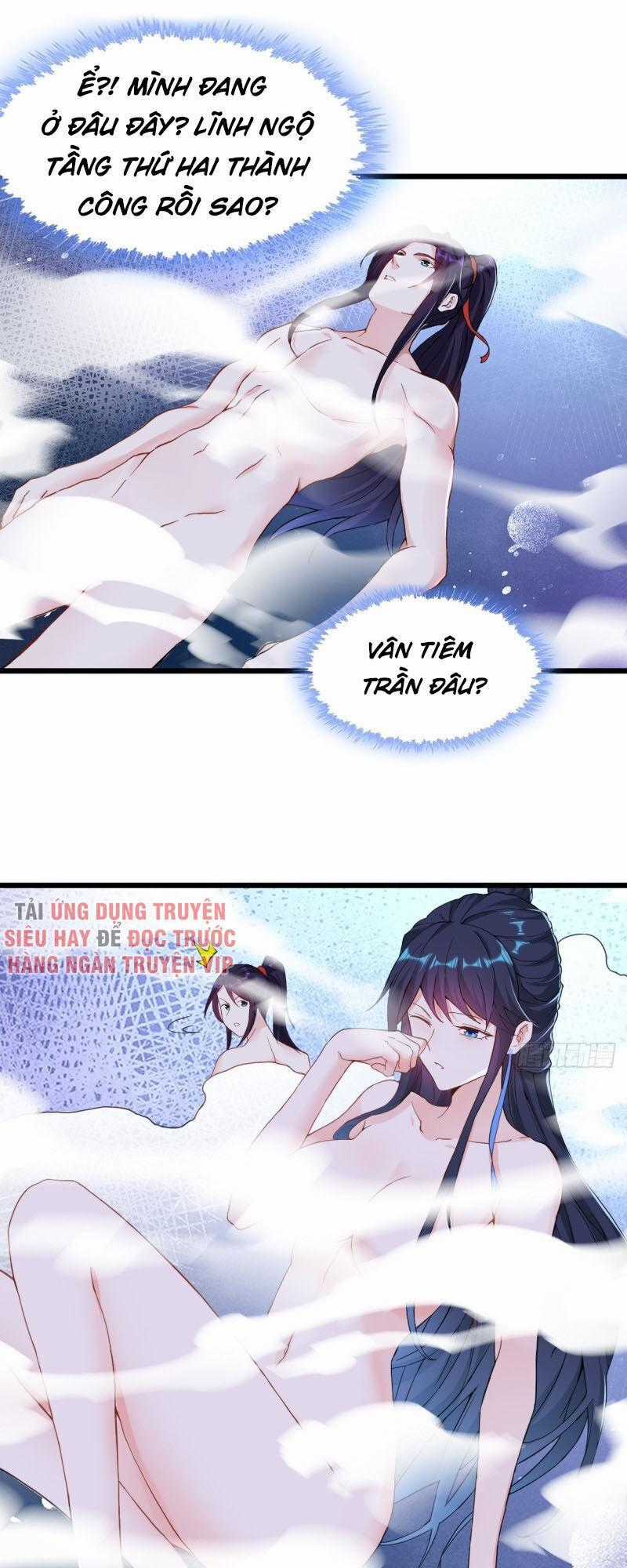 Người Ở Rể Bị Ép Thành Phản Diện Chương 60 trang 0