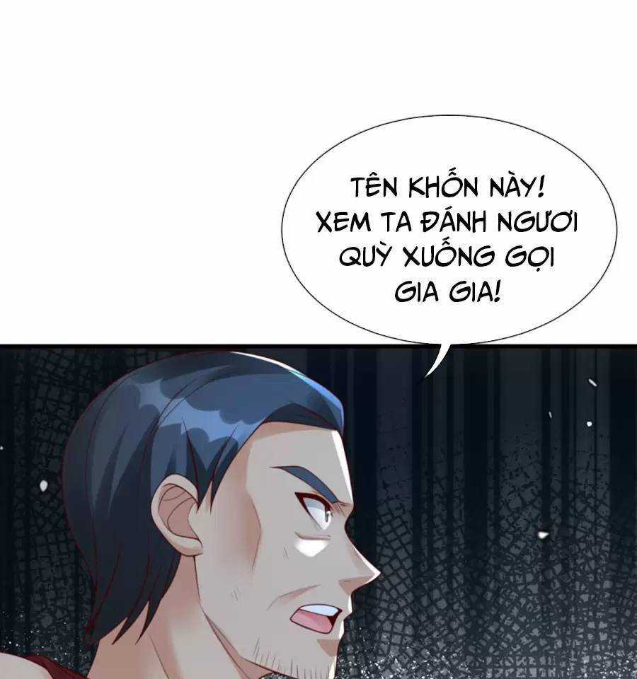Người Ở Rể Bị Ép Thành Phản Diện Chương 602 trang 15