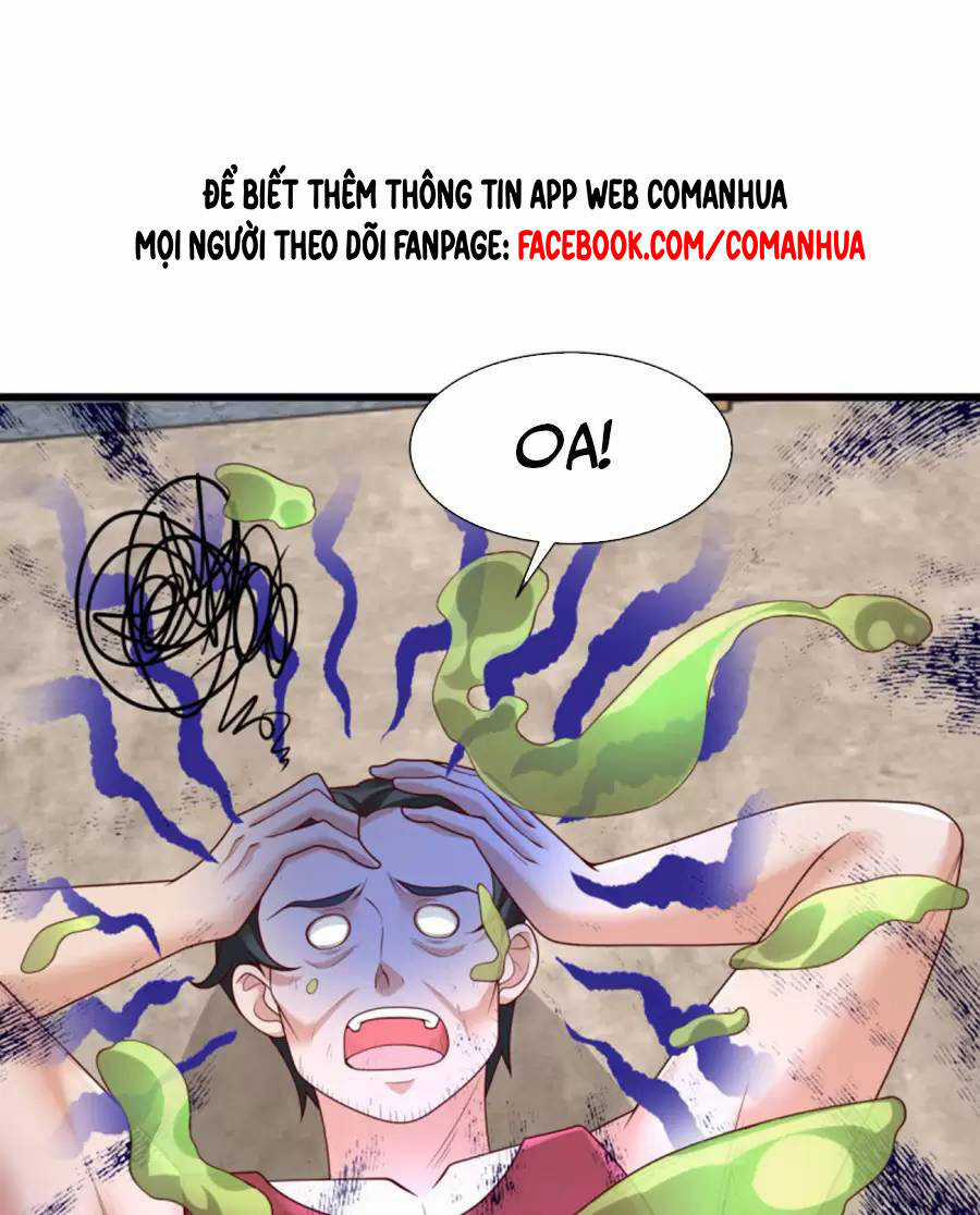 Người Ở Rể Bị Ép Thành Phản Diện Chương 602 trang 21