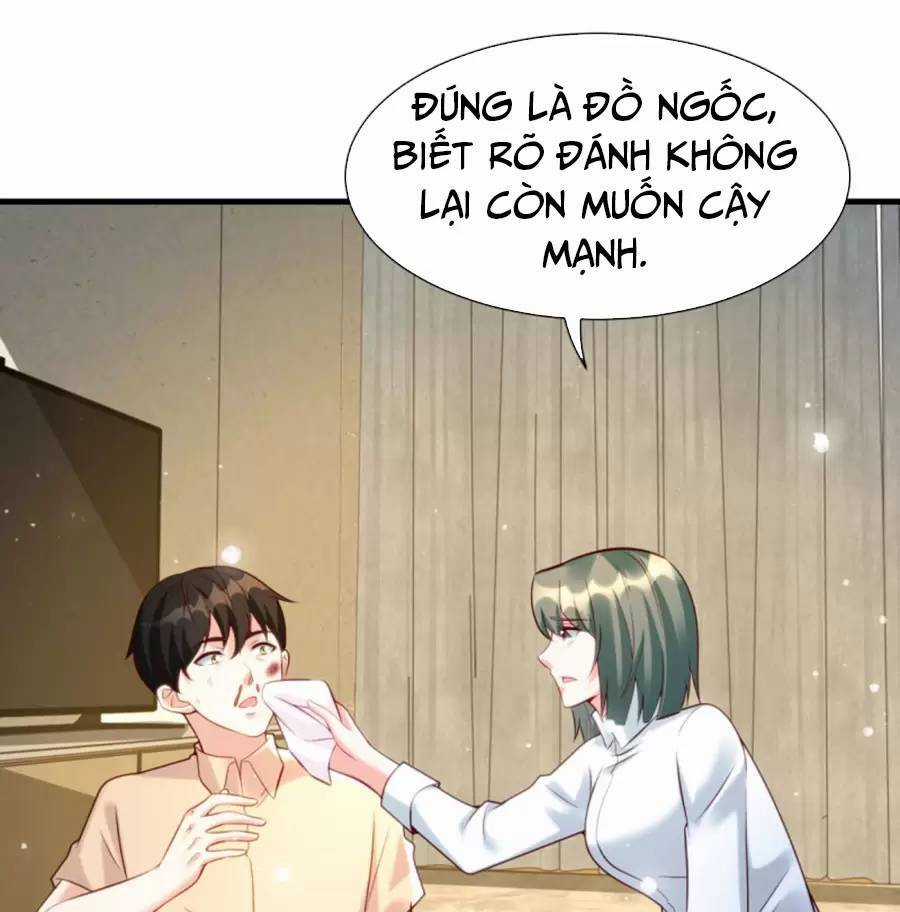 Người Ở Rể Bị Ép Thành Phản Diện Chương 602 trang 31