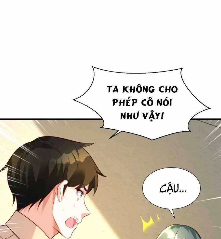 Người Ở Rể Bị Ép Thành Phản Diện Chương 602 trang 36
