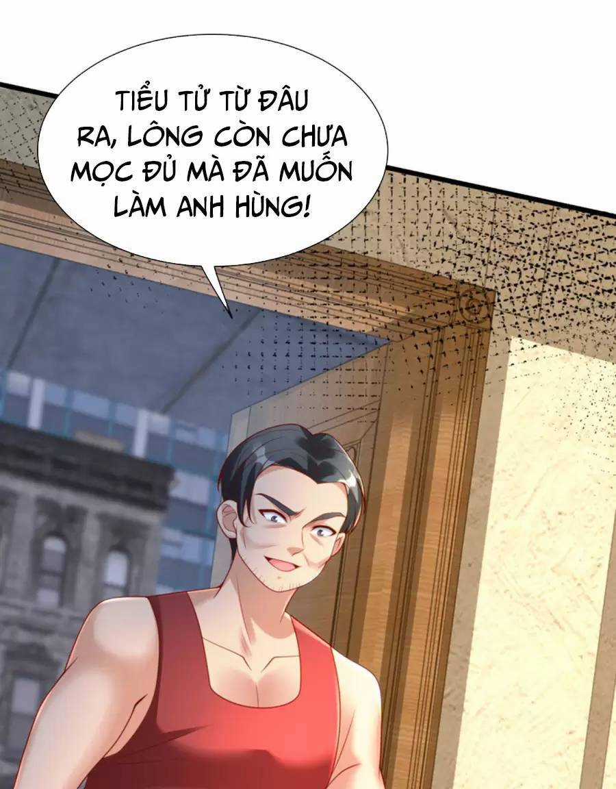 Người Ở Rể Bị Ép Thành Phản Diện Chương 602 trang 5