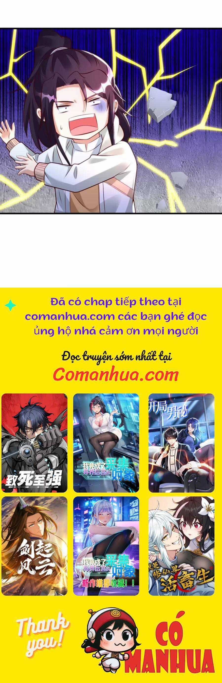 Người Ở Rể Bị Ép Thành Phản Diện Chương 602 trang 54