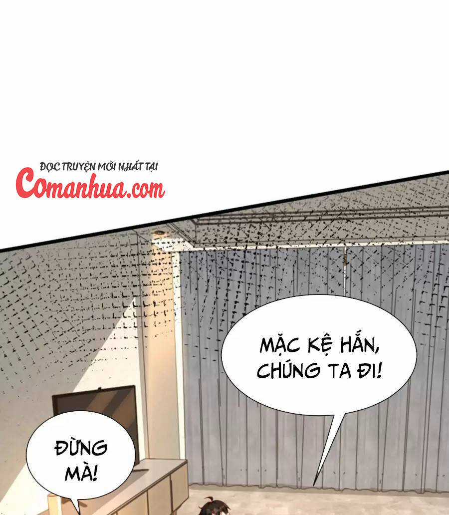 Người Ở Rể Bị Ép Thành Phản Diện Chương 602 trang 7