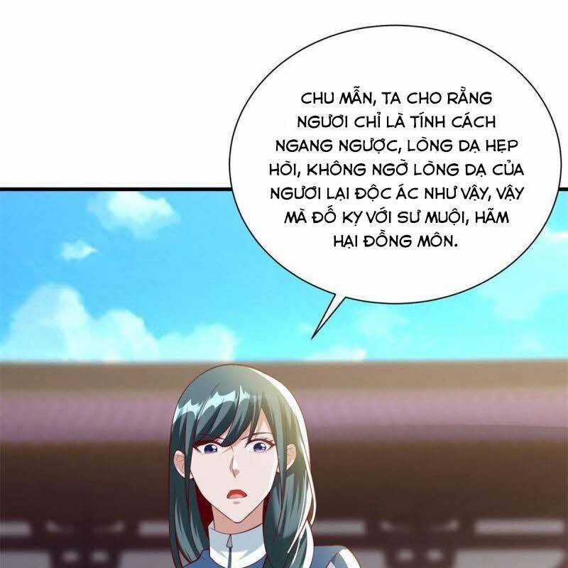 Người Ở Rể Bị Ép Thành Phản Diện Chương 605 trang 53