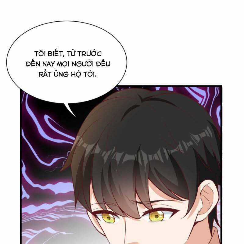 Người Ở Rể Bị Ép Thành Phản Diện Chương 608 trang 53