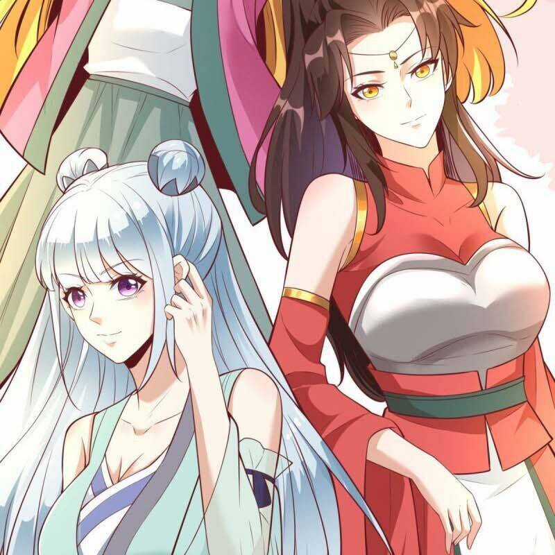 Người Ở Rể Bị Ép Thành Phản Diện Chương 608 trang 60