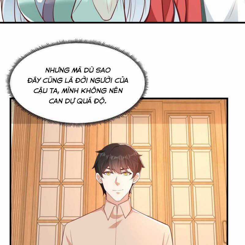 Người Ở Rể Bị Ép Thành Phản Diện Chương 608 trang 61