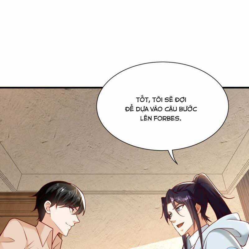 Người Ở Rể Bị Ép Thành Phản Diện Chương 609 trang 11