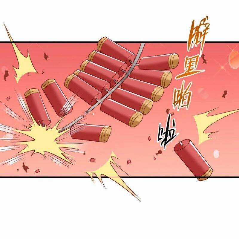 Người Ở Rể Bị Ép Thành Phản Diện Chương 609 trang 14