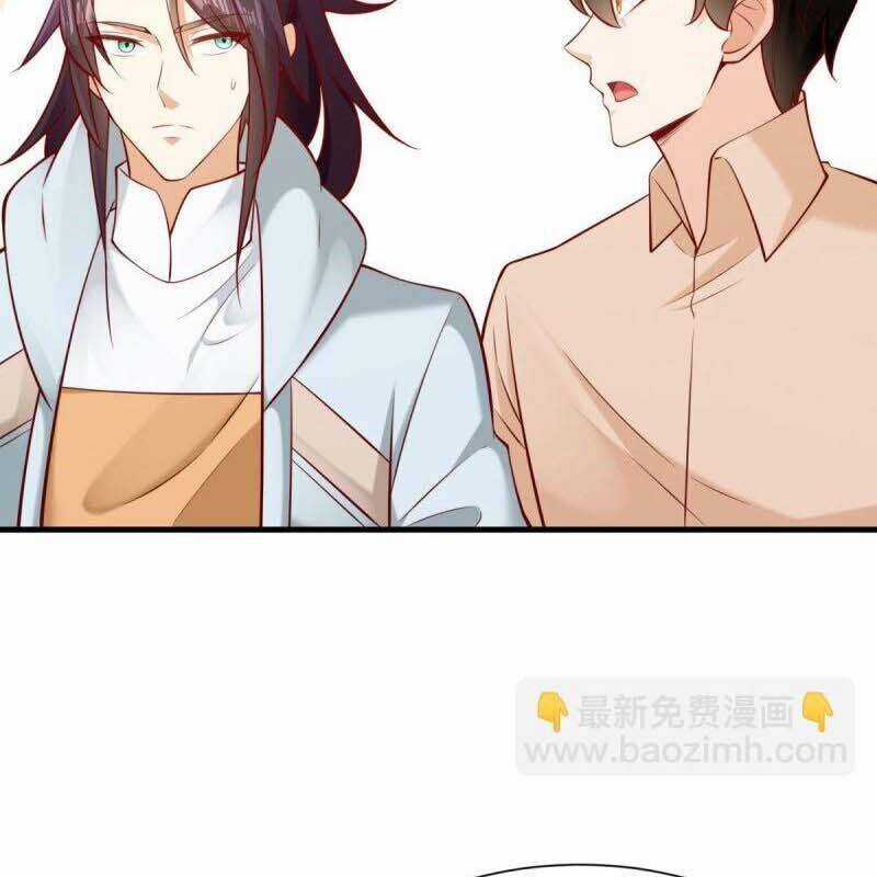 Người Ở Rể Bị Ép Thành Phản Diện Chương 609 trang 29