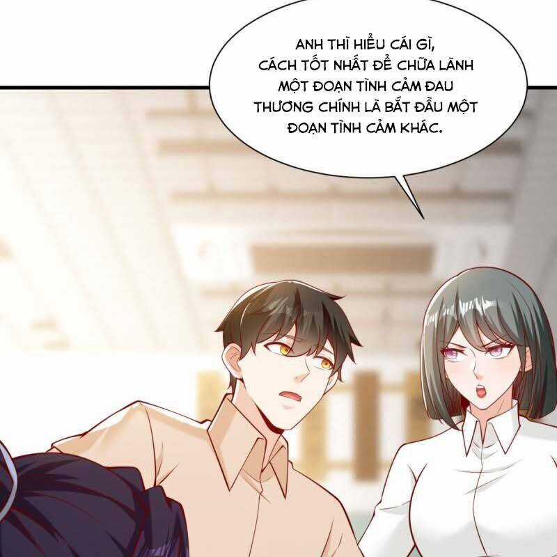 Người Ở Rể Bị Ép Thành Phản Diện Chương 609 trang 30