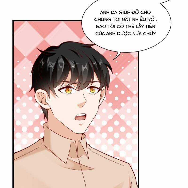 Người Ở Rể Bị Ép Thành Phản Diện Chương 609 trang 4