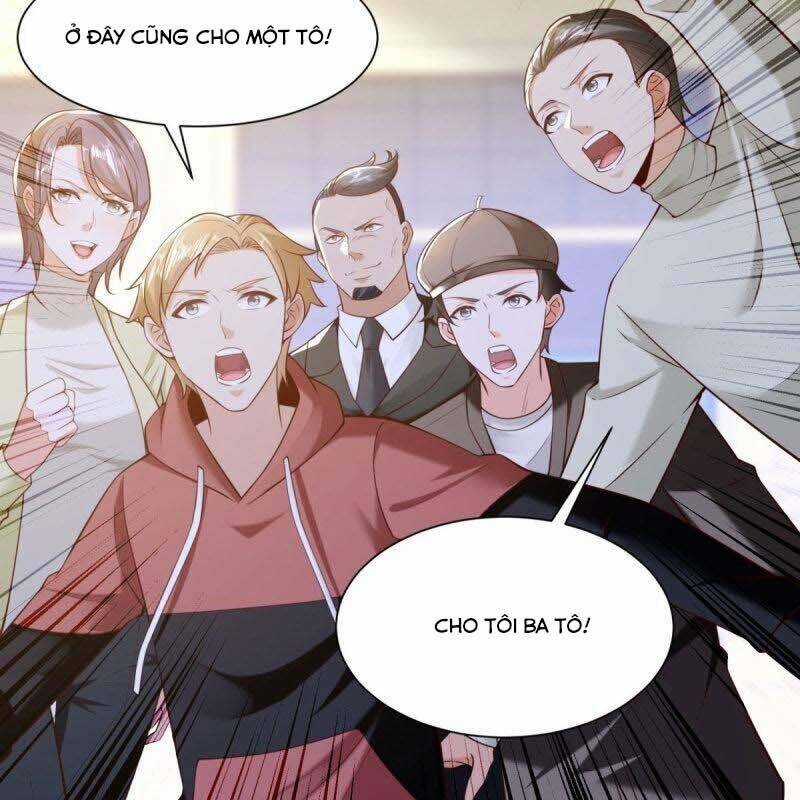 Người Ở Rể Bị Ép Thành Phản Diện Chương 609 trang 42