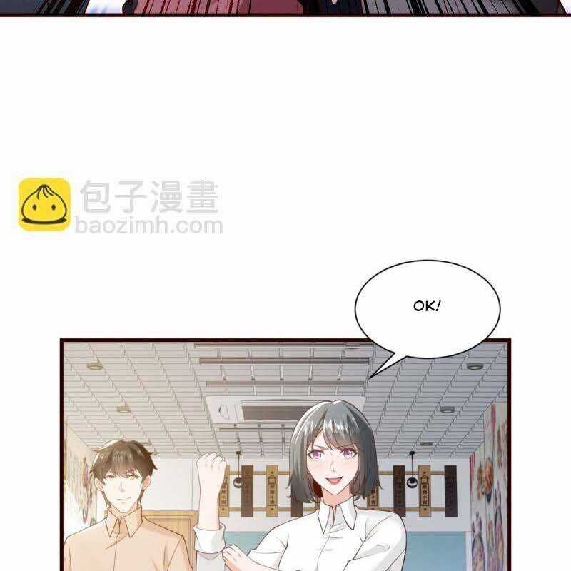 Người Ở Rể Bị Ép Thành Phản Diện Chương 609 trang 43