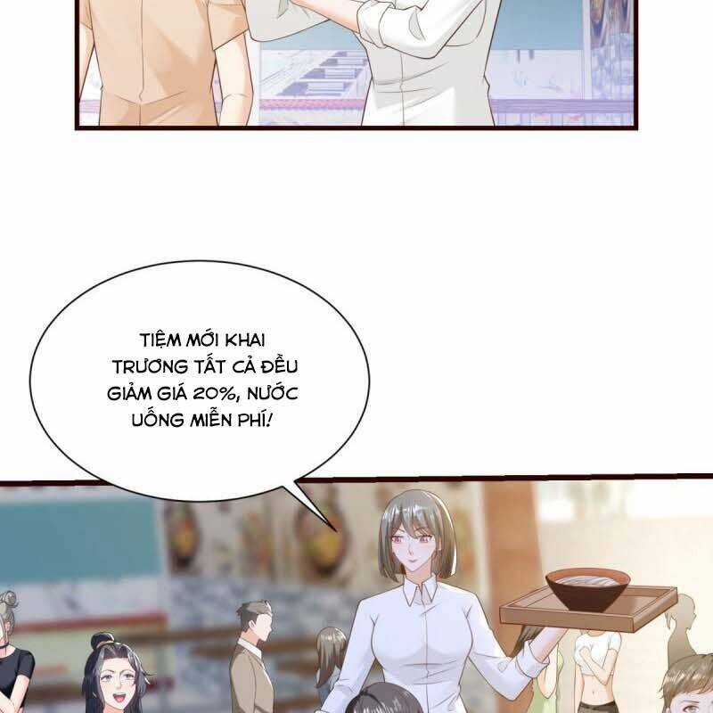 Người Ở Rể Bị Ép Thành Phản Diện Chương 609 trang 44