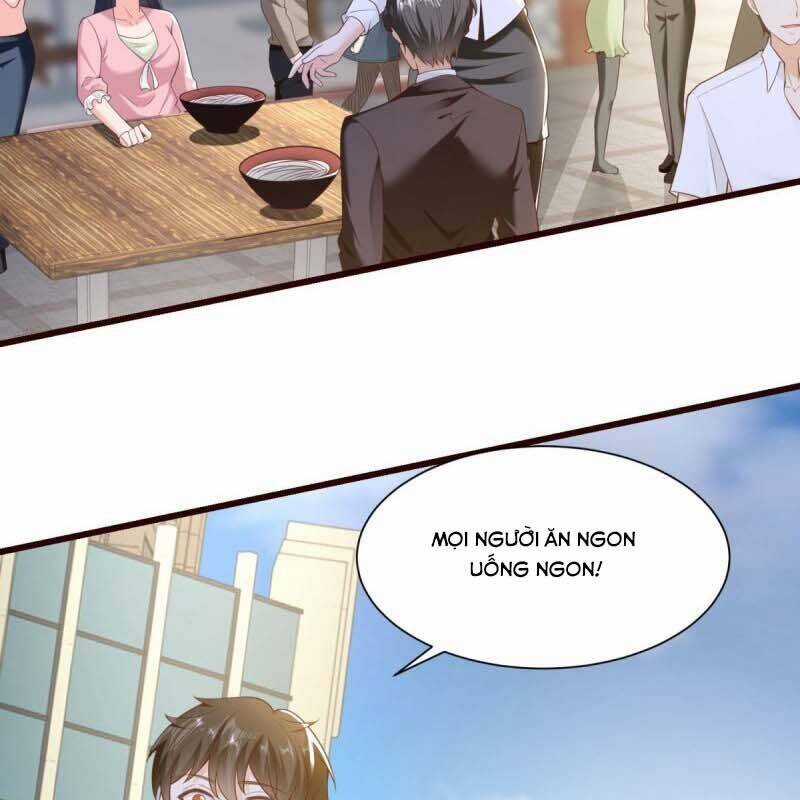 Người Ở Rể Bị Ép Thành Phản Diện Chương 609 trang 45