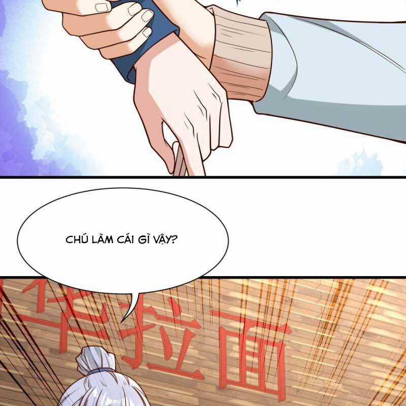 Người Ở Rể Bị Ép Thành Phản Diện Chương 609 trang 57