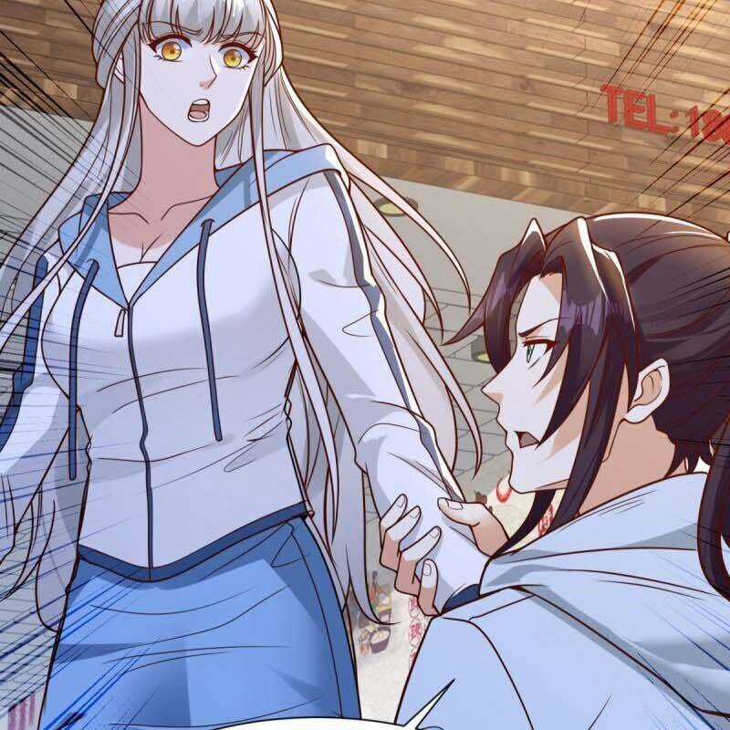 Người Ở Rể Bị Ép Thành Phản Diện Chương 609 trang 58