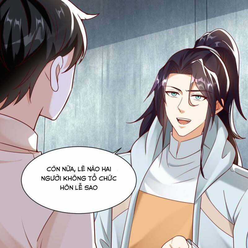 Người Ở Rể Bị Ép Thành Phản Diện Chương 609 trang 6