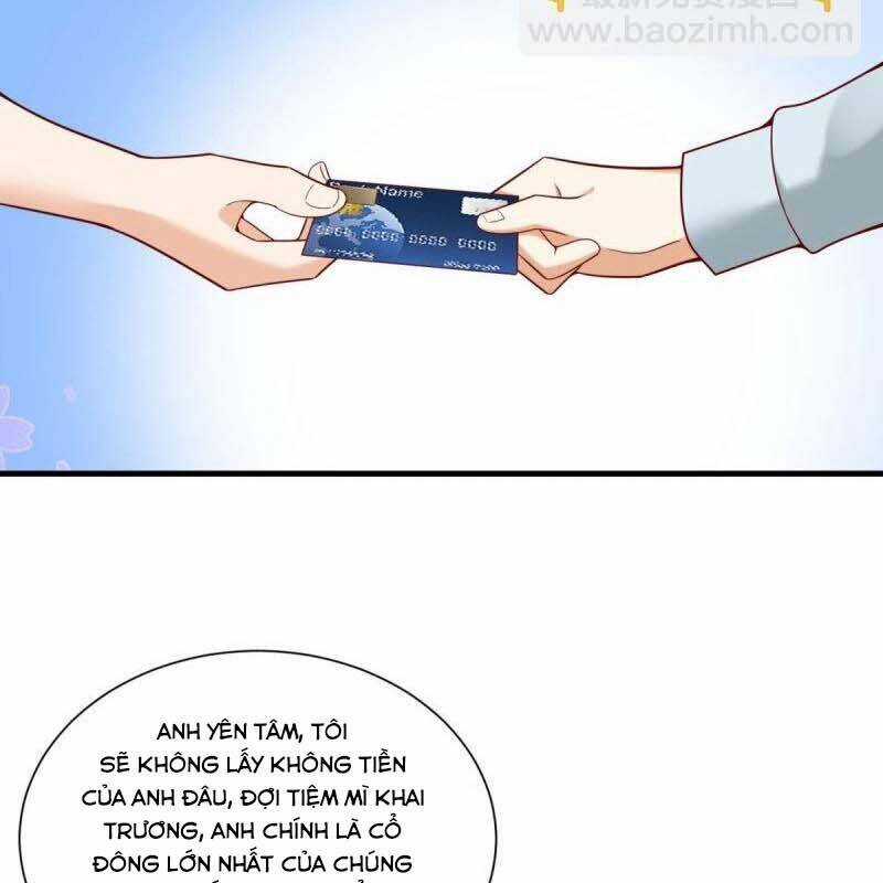 Người Ở Rể Bị Ép Thành Phản Diện Chương 609 trang 8