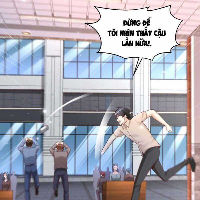 Người Ở Rể Bị Ép Thành Phản Diện Chương 610 trang 11