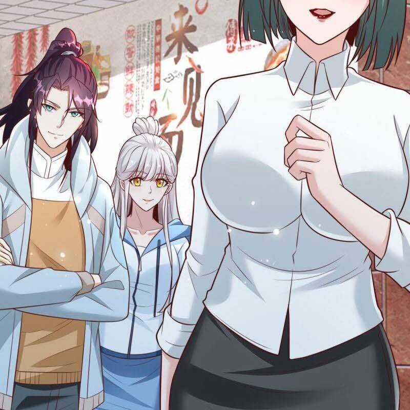 Người Ở Rể Bị Ép Thành Phản Diện Chương 610 trang 14