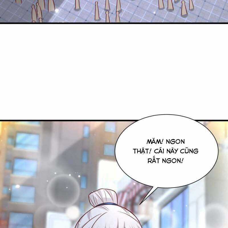 Người Ở Rể Bị Ép Thành Phản Diện Chương 610 trang 17