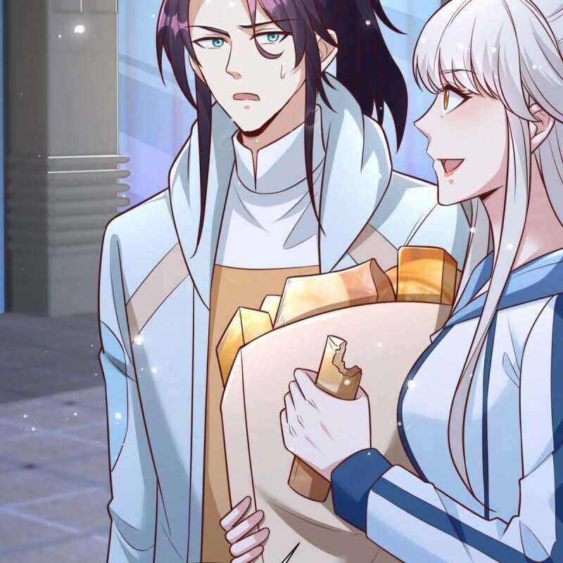 Người Ở Rể Bị Ép Thành Phản Diện Chương 610 trang 20