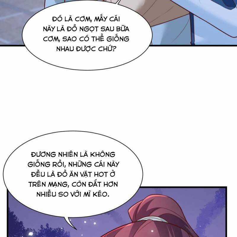 Người Ở Rể Bị Ép Thành Phản Diện Chương 610 trang 21