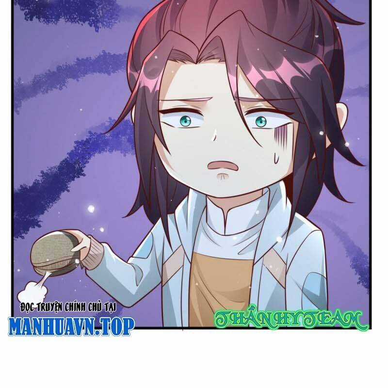 Người Ở Rể Bị Ép Thành Phản Diện Chương 610 trang 22