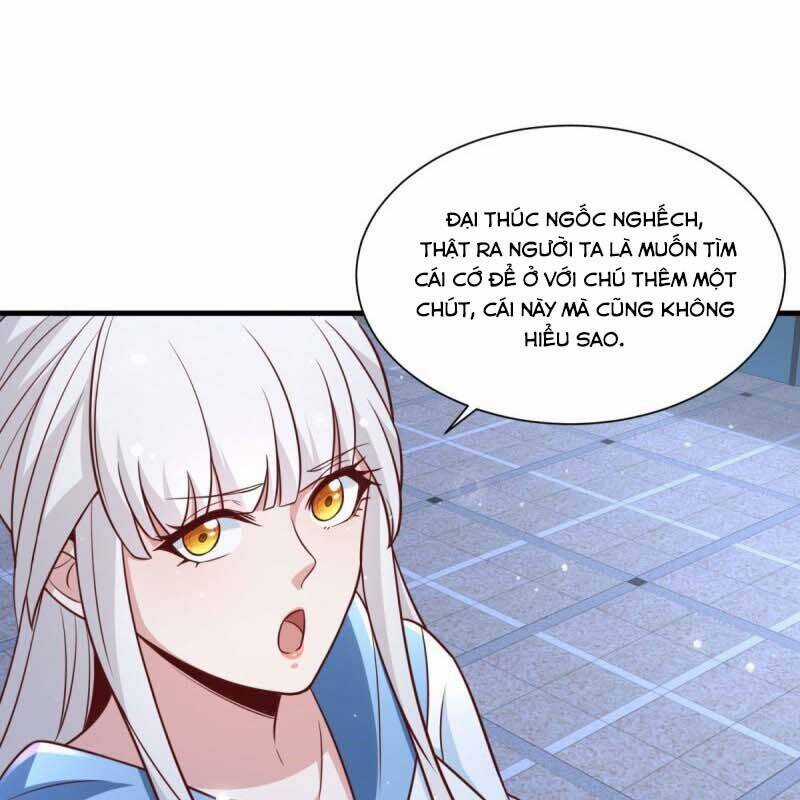 Người Ở Rể Bị Ép Thành Phản Diện Chương 610 trang 24