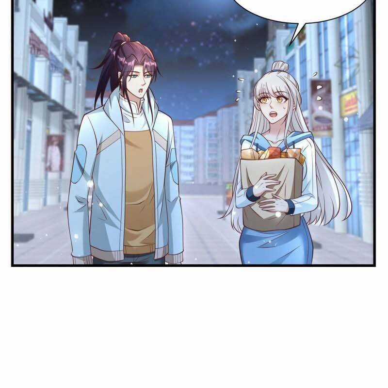 Người Ở Rể Bị Ép Thành Phản Diện Chương 610 trang 26