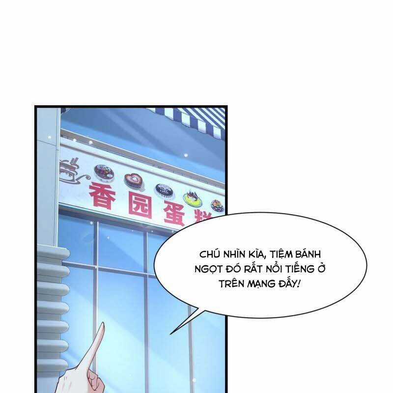 Người Ở Rể Bị Ép Thành Phản Diện Chương 610 trang 27