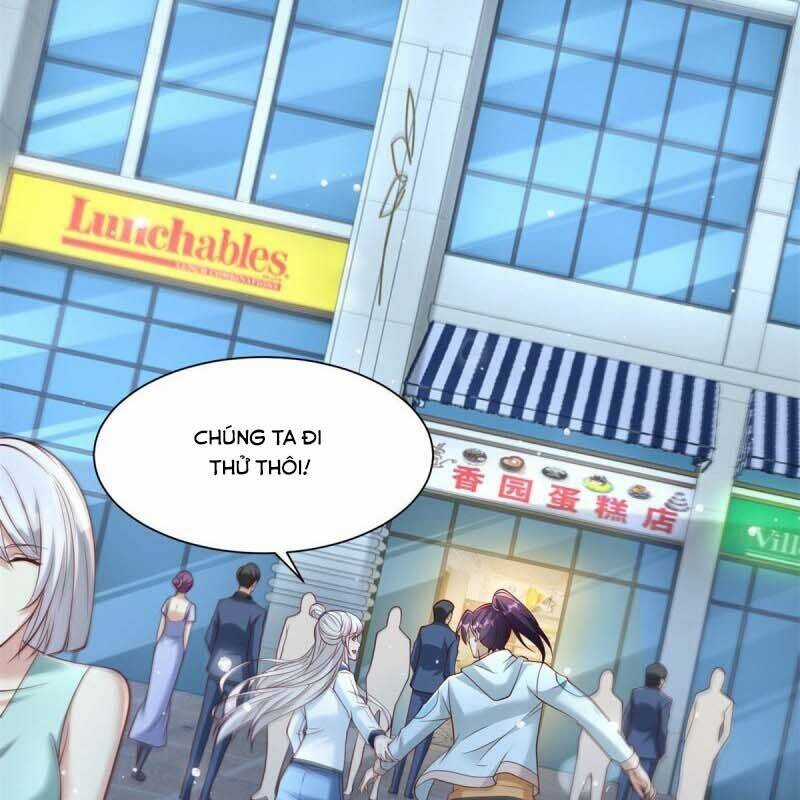 Người Ở Rể Bị Ép Thành Phản Diện Chương 610 trang 29