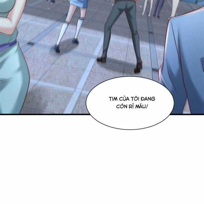 Người Ở Rể Bị Ép Thành Phản Diện Chương 610 trang 30