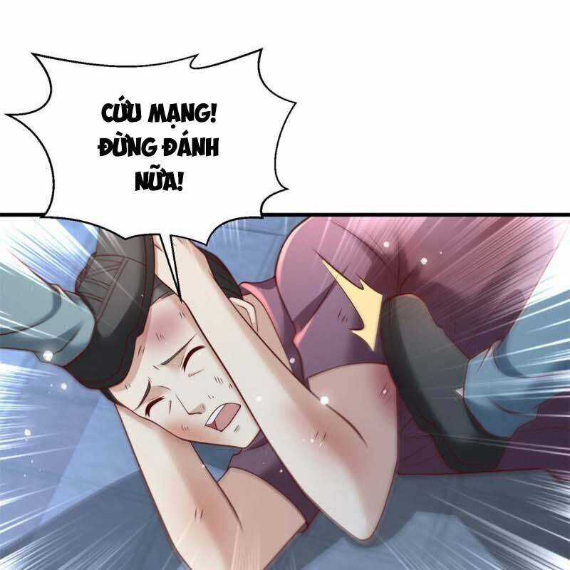 Người Ở Rể Bị Ép Thành Phản Diện Chương 610 trang 31