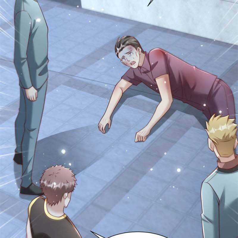 Người Ở Rể Bị Ép Thành Phản Diện Chương 610 trang 33