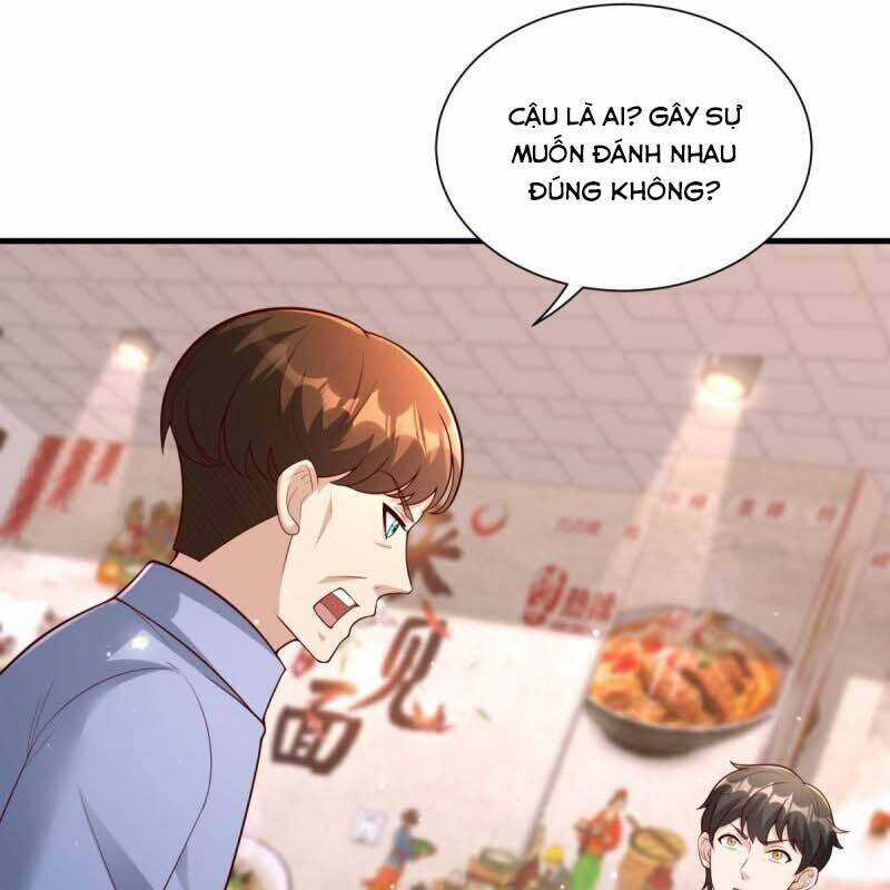 Người Ở Rể Bị Ép Thành Phản Diện Chương 610 trang 4