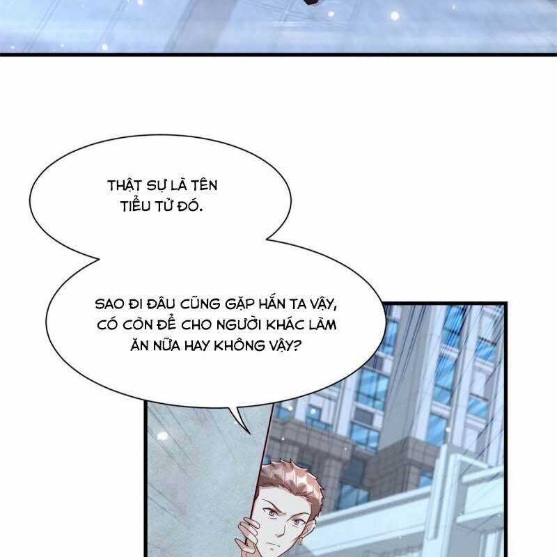 Người Ở Rể Bị Ép Thành Phản Diện Chương 610 trang 42