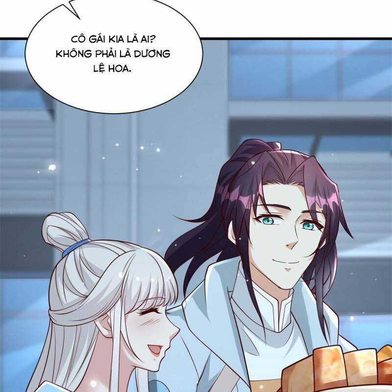 Người Ở Rể Bị Ép Thành Phản Diện Chương 610 trang 44