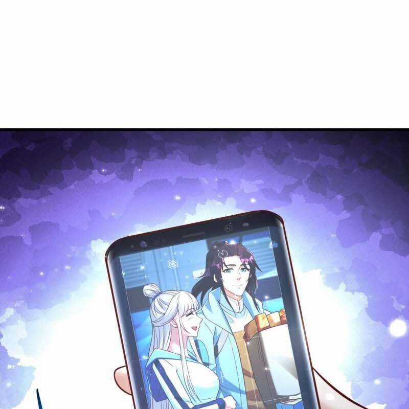 Người Ở Rể Bị Ép Thành Phản Diện Chương 610 trang 49