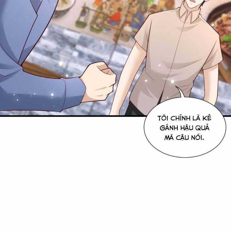 Người Ở Rể Bị Ép Thành Phản Diện Chương 610 trang 5