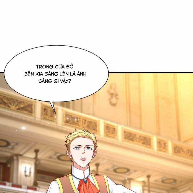 Người Ở Rể Bị Ép Thành Phản Diện Chương 610 trang 59