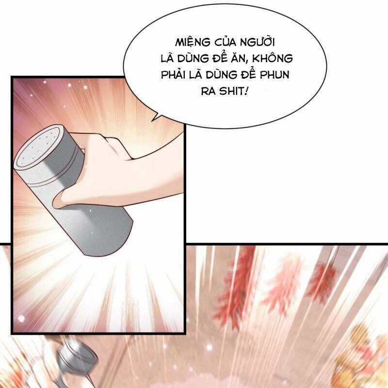 Người Ở Rể Bị Ép Thành Phản Diện Chương 610 trang 6