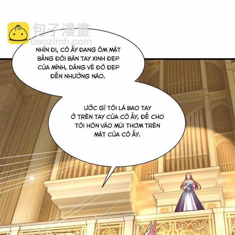 Người Ở Rể Bị Ép Thành Phản Diện Chương 610 trang 61