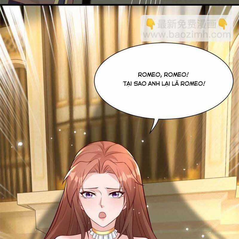 Người Ở Rể Bị Ép Thành Phản Diện Chương 610 trang 63