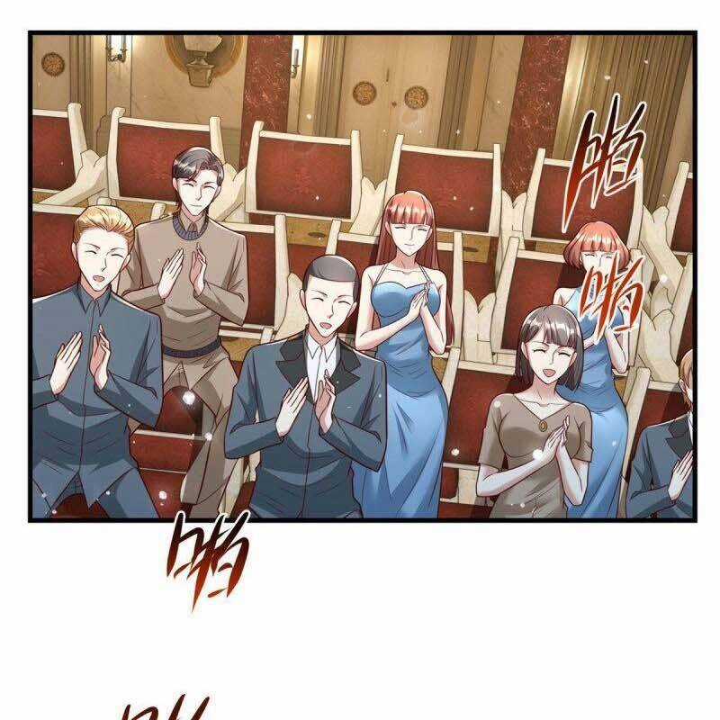 Người Ở Rể Bị Ép Thành Phản Diện Chương 610 trang 67