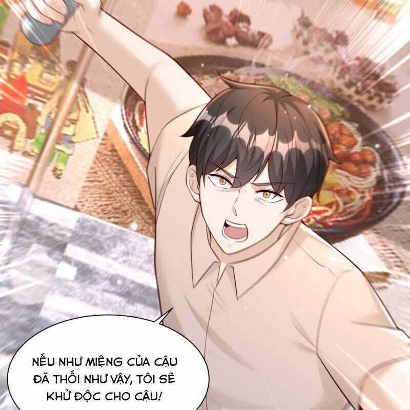 Người Ở Rể Bị Ép Thành Phản Diện Chương 610 trang 7