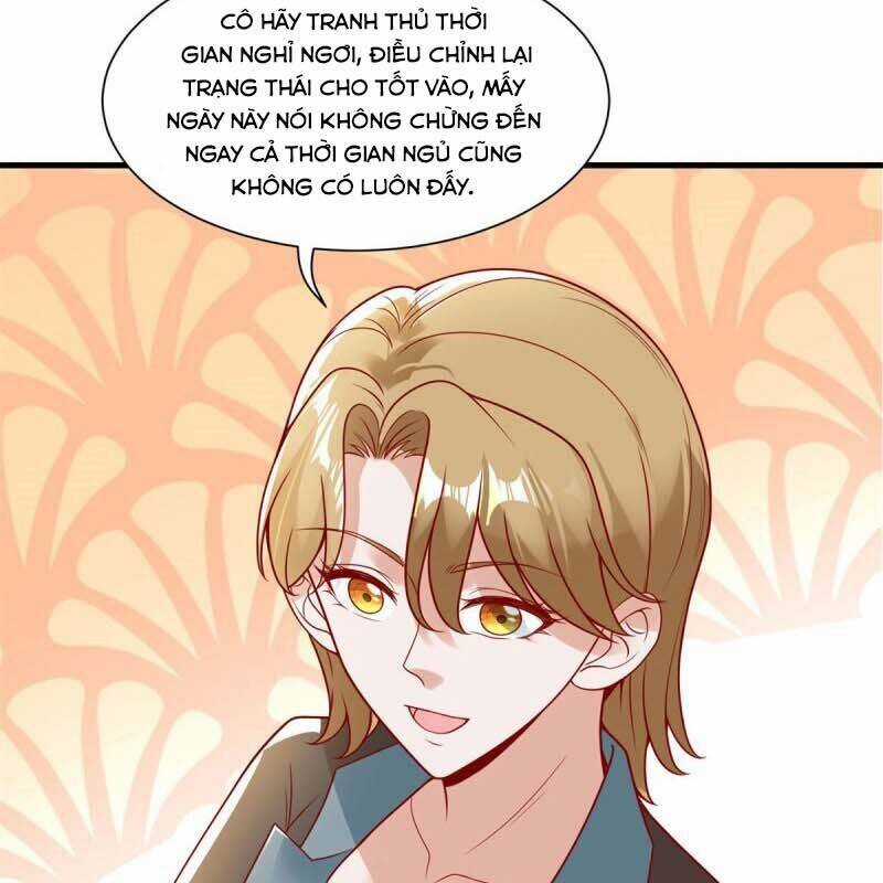 Người Ở Rể Bị Ép Thành Phản Diện Chương 611 trang 14